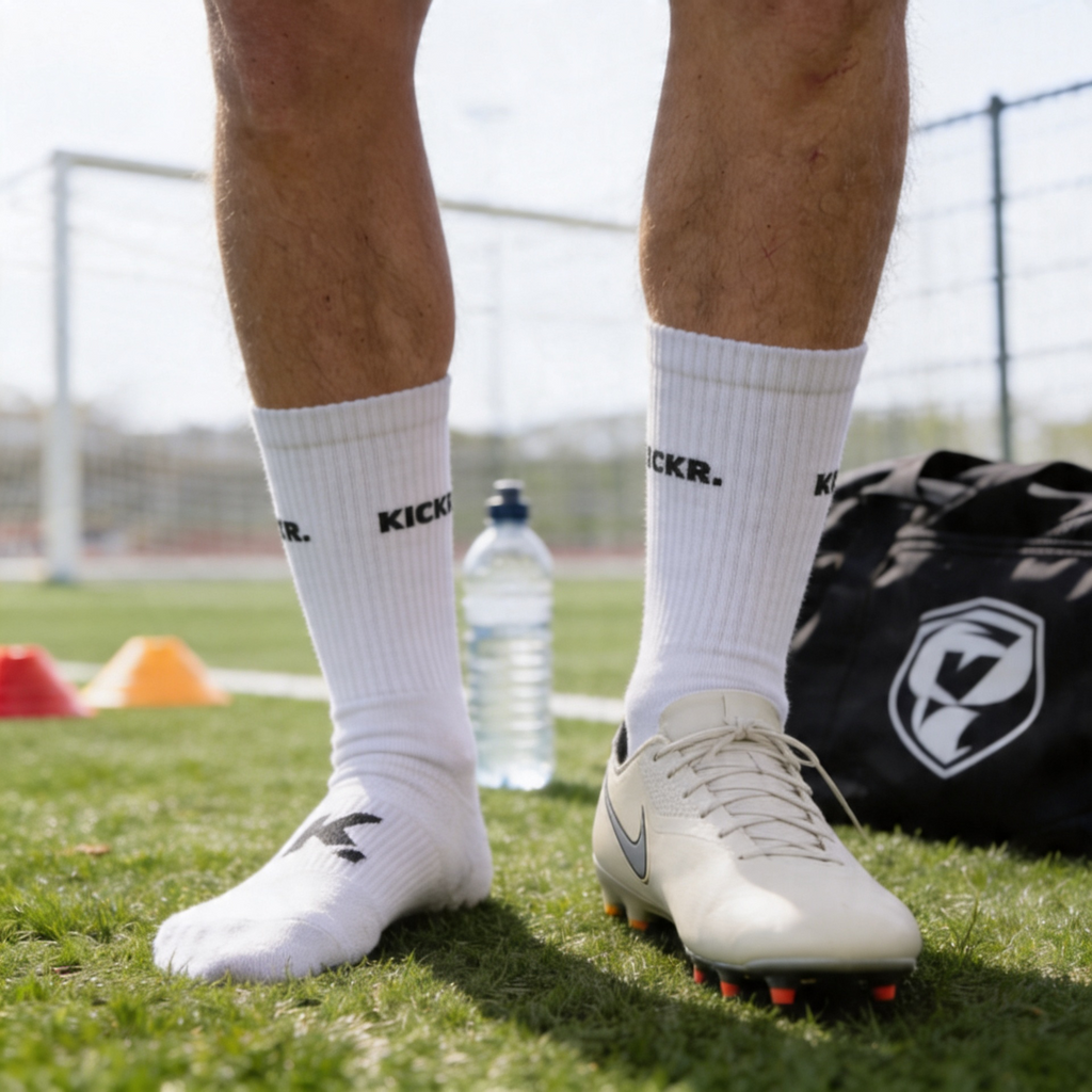 Kickr Grips