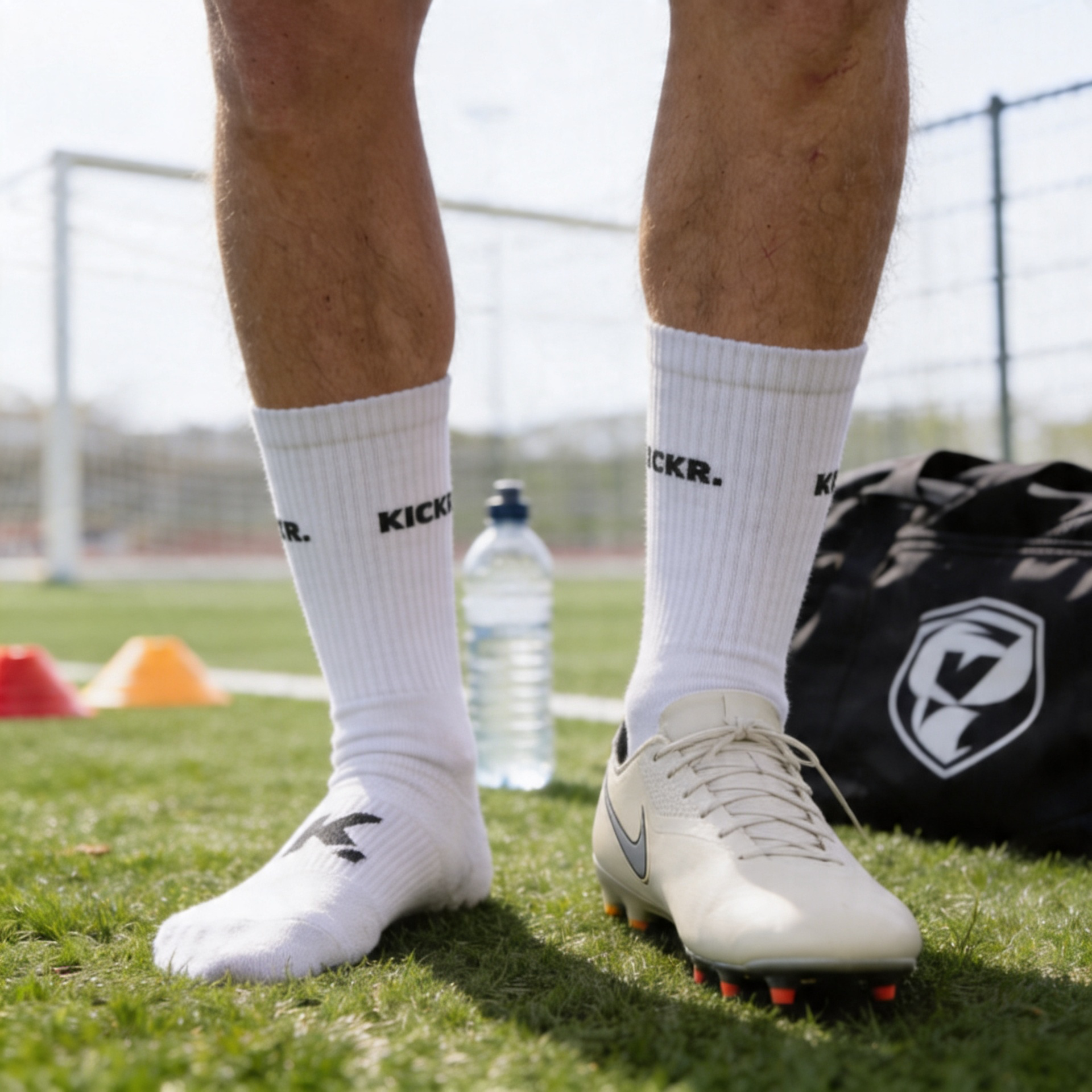 Kickr Grips